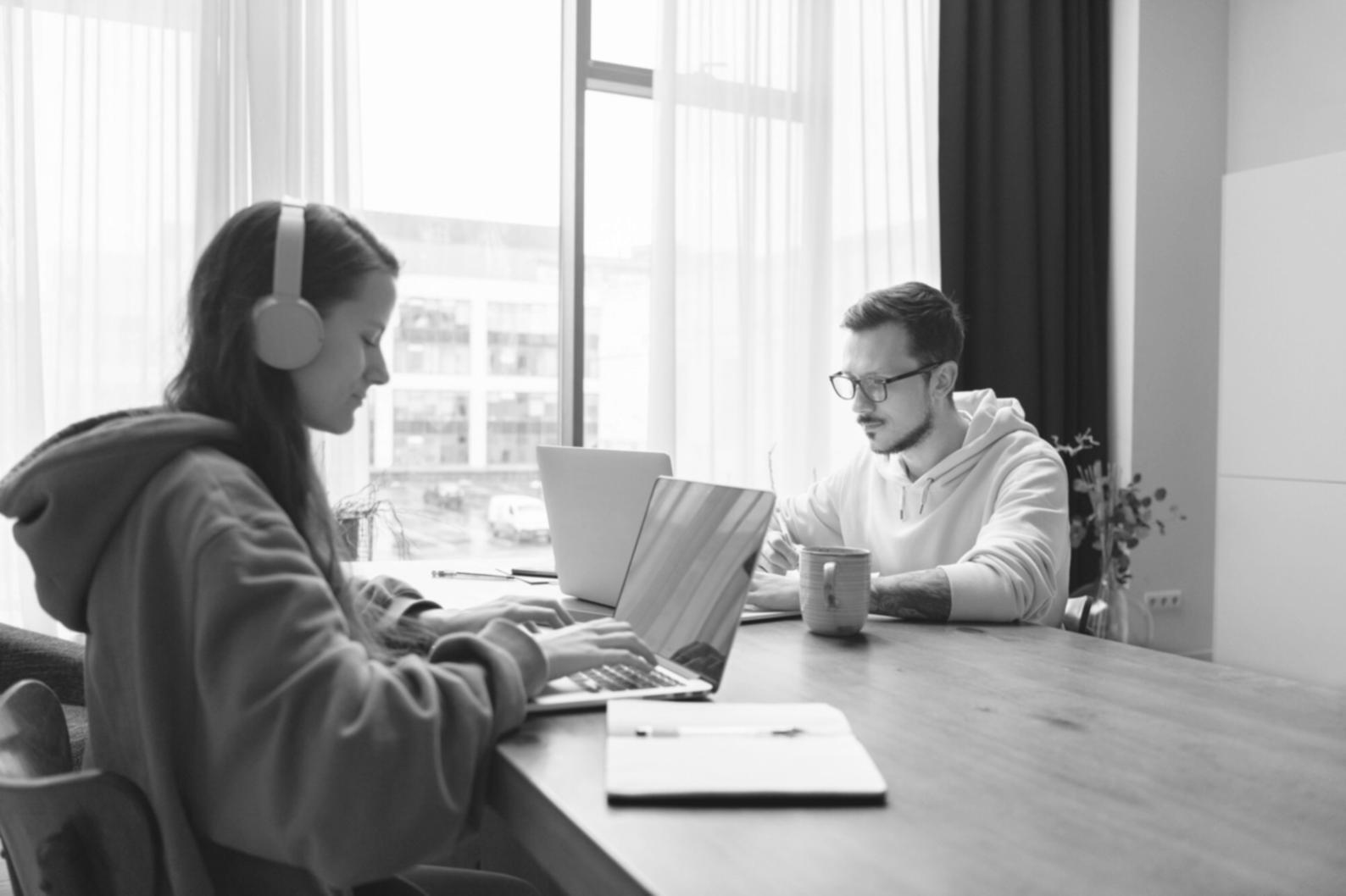 Processus de décision et évaluation financière
